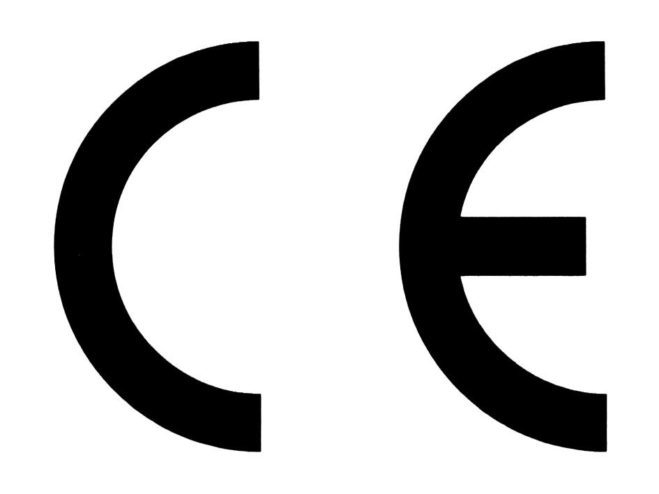 CE authoritative certification