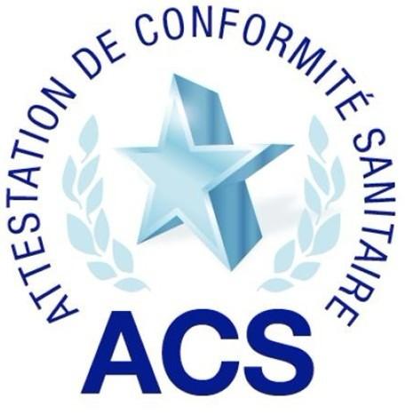 ACS authoritative certification