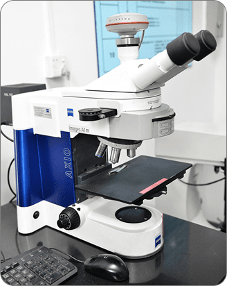 YIWANJIA Bathroom R&D laboratory microscopic inspection equipment