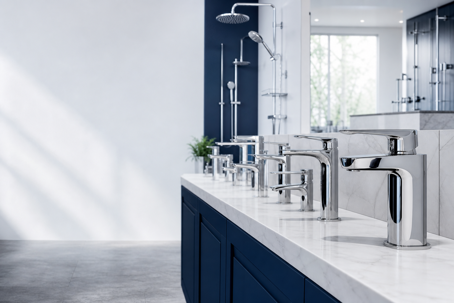 YIWANJIA Bathroom source factory
